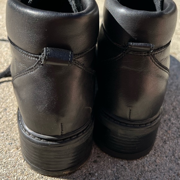 L’Intervalle combat boots size 41 - Picture 6 of 10